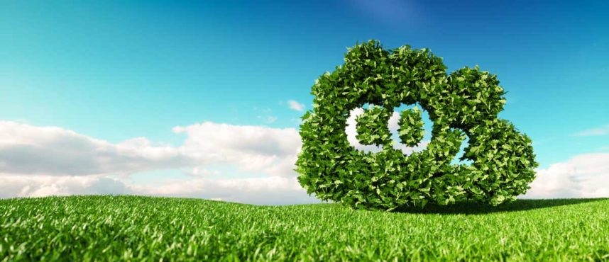 How Covid Resulted in Less Carbon Emissions